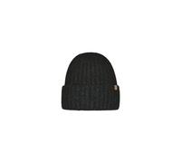 Barts Wyon Beanie black (01)