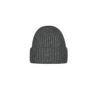 BARTS Wyoni Beanie Herren | dark heather |