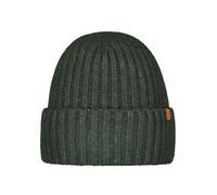 Barts - Wyoni Beanie - Mütze, Gr. One Size, oliv (Army)