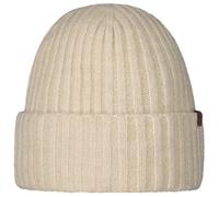 Barts Wyoni Beanie cream (10)