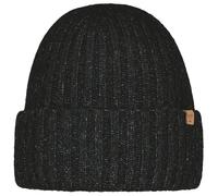 Barts - Wyoni Beanie - Mütze, Gr. One Size, schwarz (Black)
