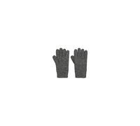 Barts Wyoni Gloves dark heather (19) M/L