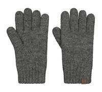 Barts Wyoni Gloves dark heather (19) L/XL