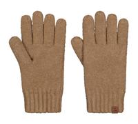 Barts - Wyoni Gloves - Handschuhe, Gr. M-L, braun (LightBrown)