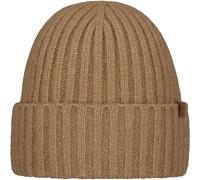 Barts - Wyoni Mütze light brown