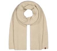 Barts Wyoni Scarf cream (10)