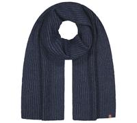 Barts - Wyoni Scarf - Schal, Gr. One Size, blau (Navy)