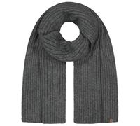 Barts Herren Schal Unisex Wyoni Grau
