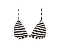 Barts Yadbor Fixed Triangle Women 38 black