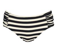 Barts - Women's Yadbor Mid Waist Briefs - Bikini-Bottom, Gr. L 40, schwarz (Black)