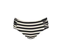 Barts - Women's Yadbor Mid Waist Briefs - Bikini-Bottom, Gr. L 40, schwarz (Black)