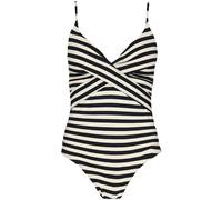 Barts - Women's Yadbor Shaping One Piece - Badeanzug, Gr. S 36, schwarz (Black)