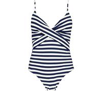 Barts Yadbor Shaping One Piece navy (03) 36