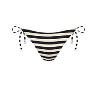 Barts Bikini-Slip mit seitlicher Schnürung Modell 'YADBOR' in Black, Größe 42