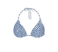 Barts Yankun Triangle Women 38 denim