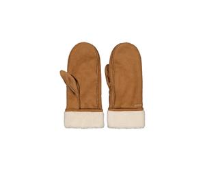 Barts Yokam Mitts brown (09) M/L