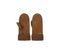 Barts - Women's Yokam - Handschuhe, Gr. S-M, braun (DarkBrown)