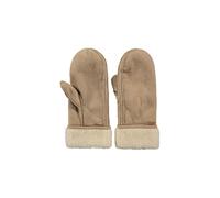 Barts Damen Yokam Handschuhe (Größe L , braun)