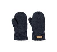 Barts Yuma Mitts Kids navy