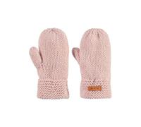 Barts Yuma Mitts Kids pink