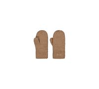 Barts Yuma Mitts light brown (24)