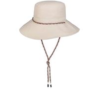Barts - Women's Zaron Hat - Hut, Gr. One Size, beige (Cream)