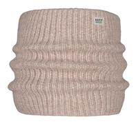 Barts Damen Zias Col Schlauchtuch (Größe ONE SIZE, beige)