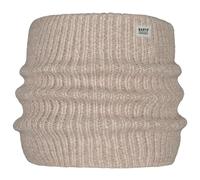 Barts Zias Col Damen Schal, braun one size