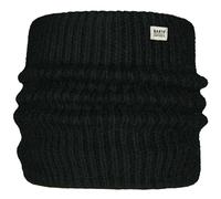 Barts Zias Col Damen Schal, schwarz one size