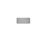 Barts Zias Headband Stirnband (heather grey, one size)