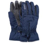 Barts - Kid's Zipper Gloves - Handschuhe, Gr. XL 5, blau (Navy)