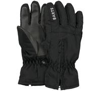 Barts Zipper Gloves Schwarz 6 Junge (Herstellerartikelnummer: BA6191-01-6)