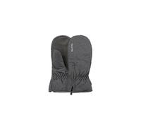Barts Zipper Mitts dark heather (19) 6