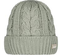 Barts Zirani Mütze One Size Pale Army