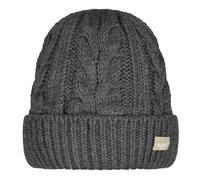 Barts Zirani W - Mütze - Damen No size Grey