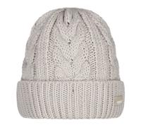 Barts Zirani W - Mütze - Damen No size Light Beige