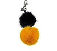 BartsPom HangerDamenSchlüsselmäppchenMehrfarbig (Multicolore)6x0.04x11 Centimeters (W x H x L)