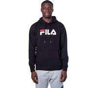 BARUMINI hoody-Black Beauty-XS