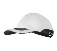 Cap "BRAD" 22598 - Elysee Weiss/Grau