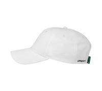 Base Cap weiß NOSIZE