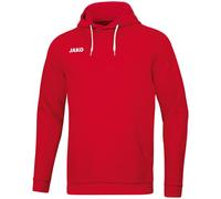 Base Kapuzensweater, rot, Gr. L
