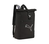 Base Kleiner Rolltop-Rucksack