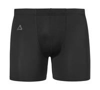 Schöffel Boxershorts Style Konera Men Schwarz Größe 50
