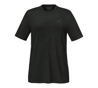 Base Layer T Shirt Style Mafadi WMN, Black, 46