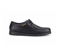 Base London Koko Herren Mokassins Schwarz EU 46 / UK 11