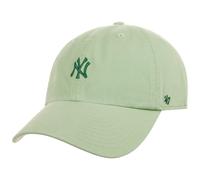 Base Runner Yankees Cap by 47 Brand mint One Size