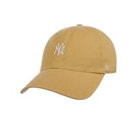 Base Runner Yankees Cap - gelb / One Size