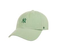 Base Runner Yankees Cap - mint / One Size