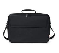 Dicota Notebook Tasche BASE XX Clamshell Passend für maximal: 35,8 cm (14,1\ ) Schwarz