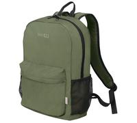 BASE XX Laptop-Rucksack B2 olivgrün 20,0 l bis 39,6 cm (15,6 Zoll)